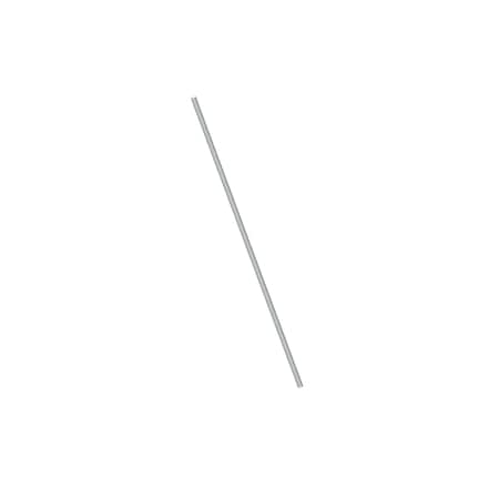 Approved Vendor Long Length Compression Spring, O= 0.625 , W= 0.072 , L= 20 G309974115